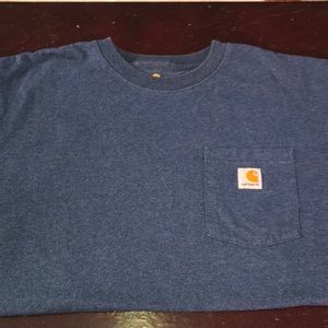 Men’s Carhartt Original fit Tshirt